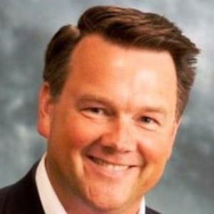 Meet your Posher, Jeff